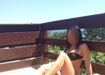 Руслана: проститутки индивидуалки в Сочи