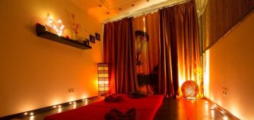 Тайский массаж: проститутки индивидуалки в Сочи