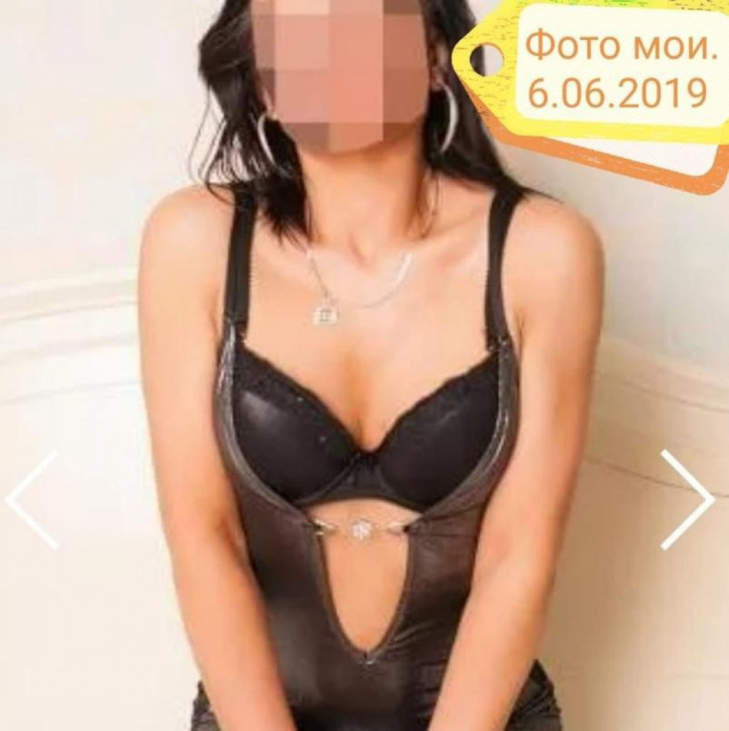 Юлия: проститутки индивидуалки в Сочи