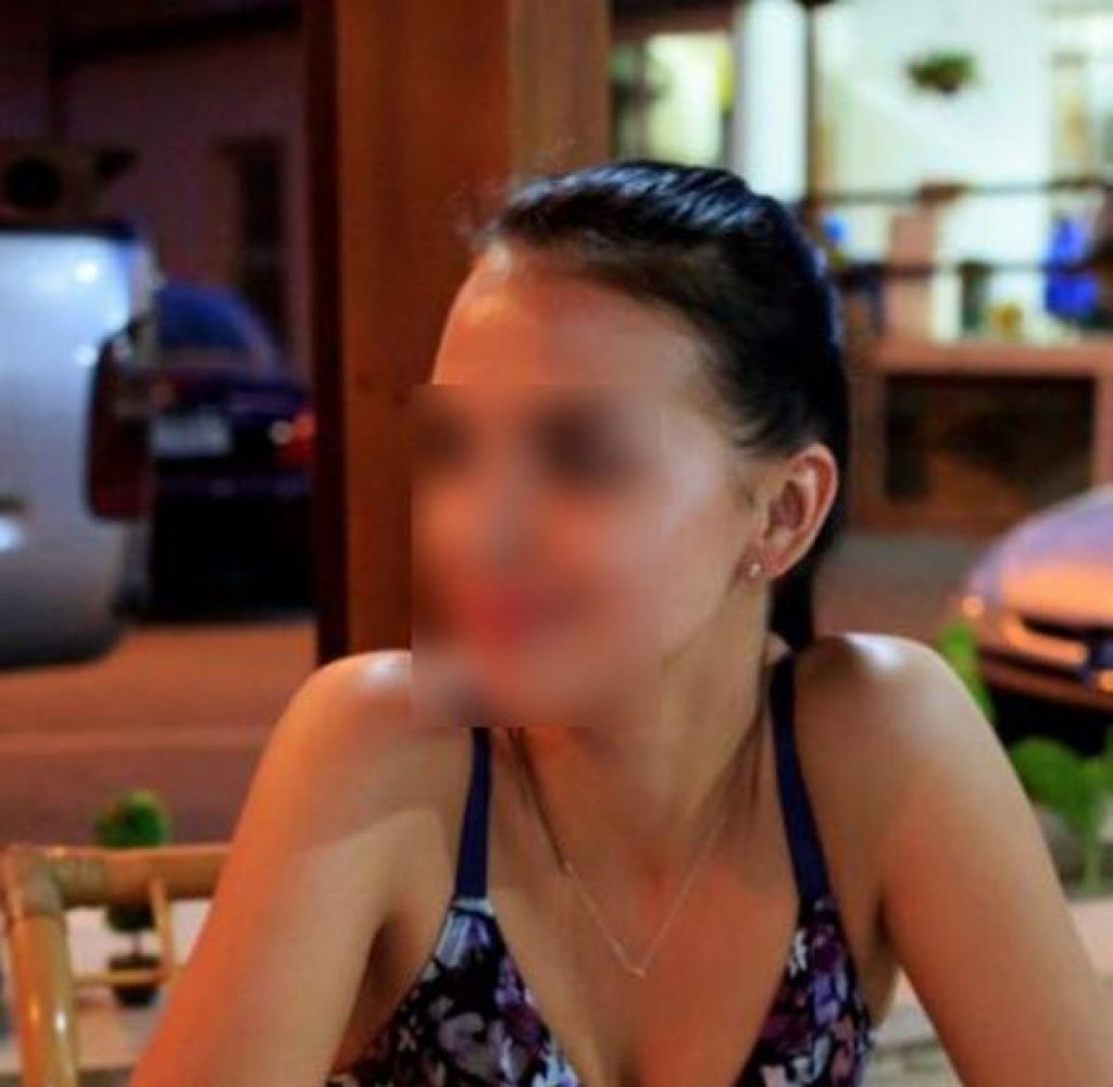 Оксаналетсочи: проститутки индивидуалки в Сочи