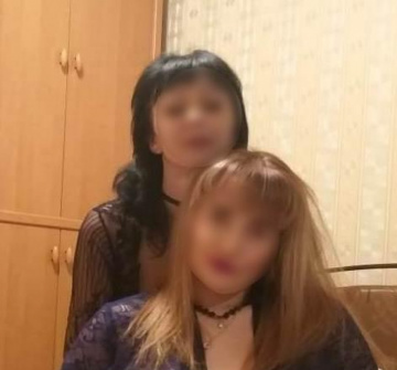 Аняанжелика фото: проститутки индивидуалки в Сочи