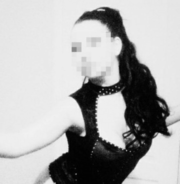 Настя фото: проститутки индивидуалки в Сочи