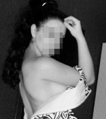 Настя фото: проститутки индивидуалки в Сочи