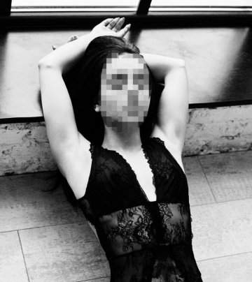 Рита: проститутки индивидуалки в Сочи