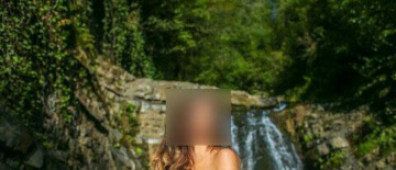 Анастасия: проститутки индивидуалки в Сочи