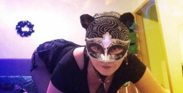 Кошка фото: проститутки индивидуалки в Сочи