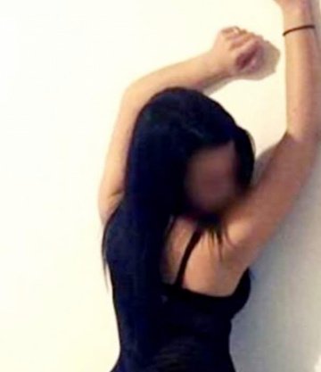 Настя: проститутки индивидуалки в Сочи