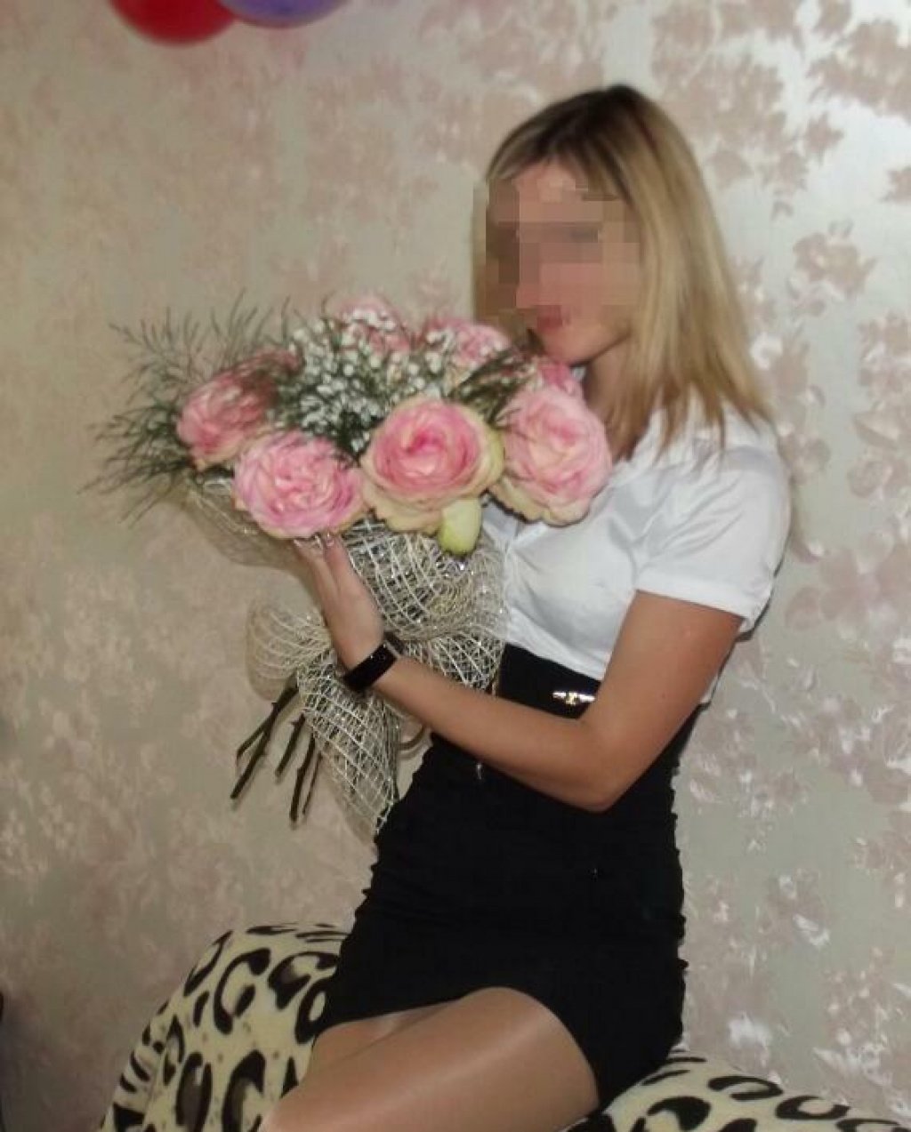 Вероника: проститутки индивидуалки в Сочи