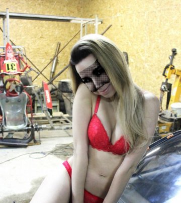 Любовь фото: проститутки индивидуалки в Сочи