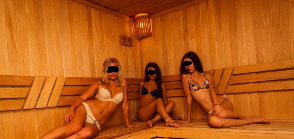 Катя: проститутки индивидуалки в Сочи