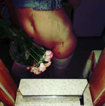 Анюта: проститутки индивидуалки в Сочи