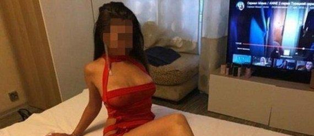 Кристина: проститутки индивидуалки в Сочи