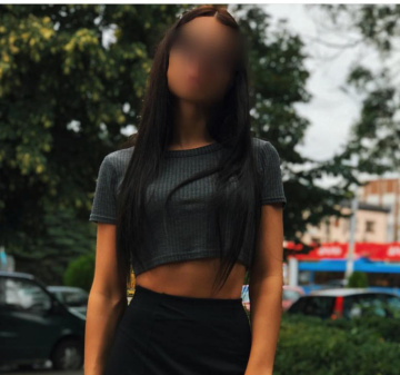 Лана: проститутки индивидуалки в Сочи