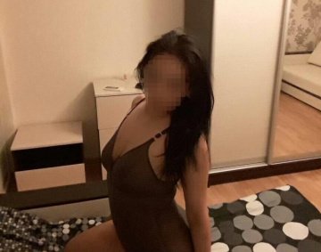 Лейсан  фото: проститутки индивидуалки в Сочи