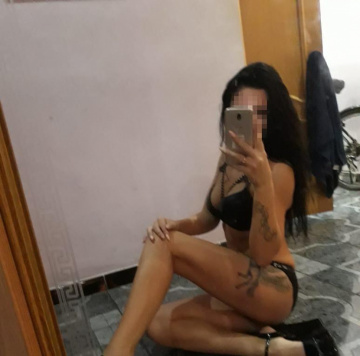 Юлия фото: проститутки индивидуалки в Сочи