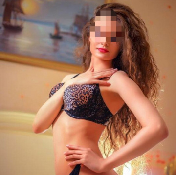 Александра горловой: проститутки индивидуалки в Сочи