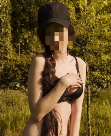 Милана: проститутки индивидуалки в Сочи
