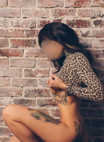 Софья: проститутки индивидуалки в Сочи